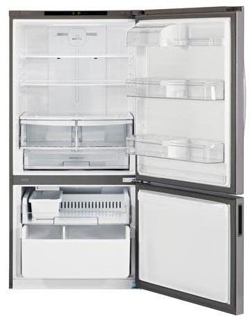 LG LBC24360ST Stainless Steel