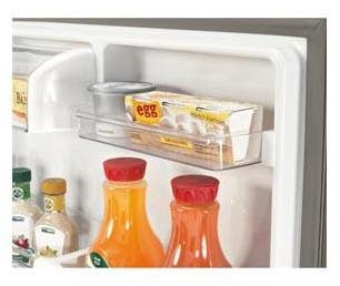 LG LBC24360ST Stainless Steel