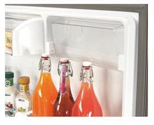 LG LBC24360ST Stainless Steel