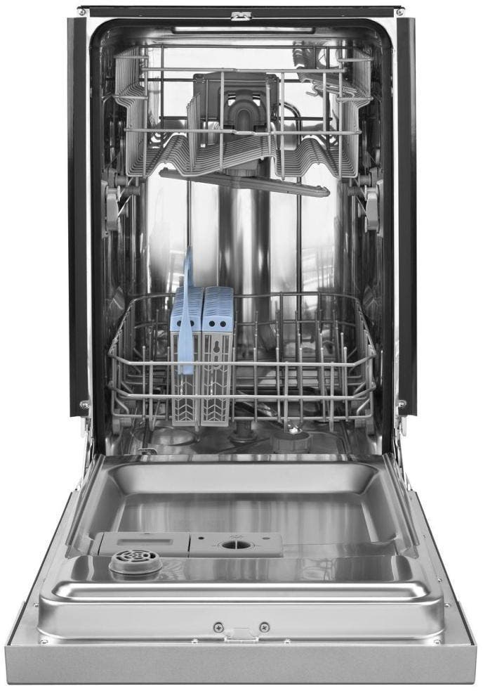 Whirlpool WDF518SAAM Stainless Steel