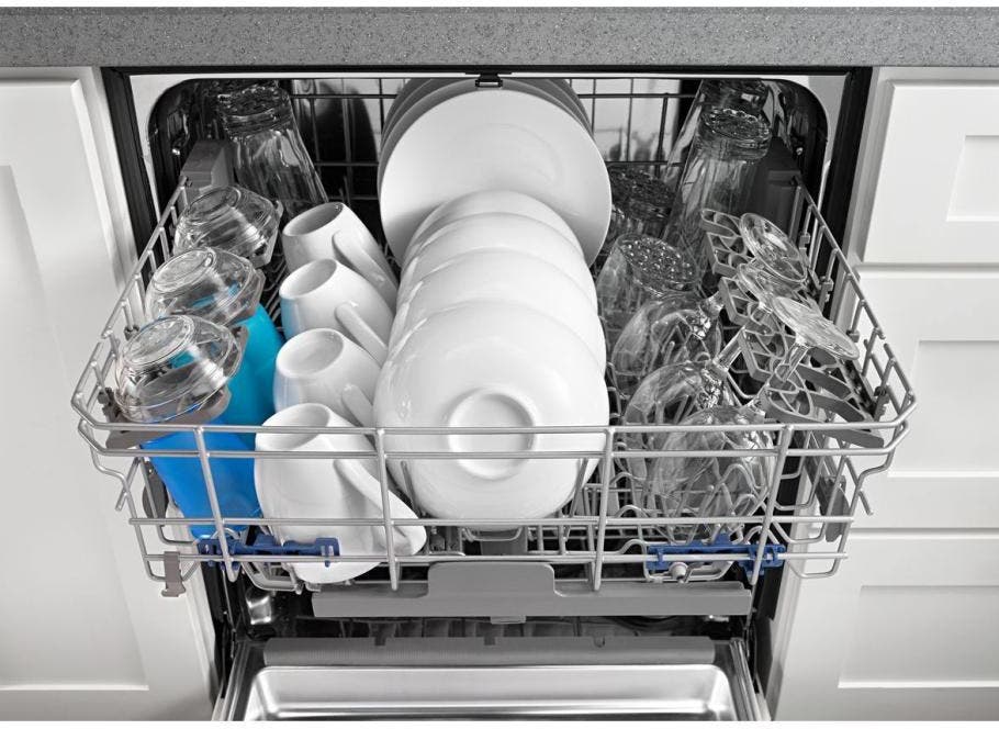Whirlpool WDF518SAAM Stainless Steel