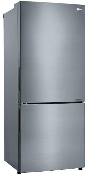 LG LBNC15221V Platinum Silver