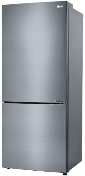 LG LBNC15221V Platinum Silver