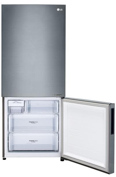 LG LBNC15221V Platinum Silver