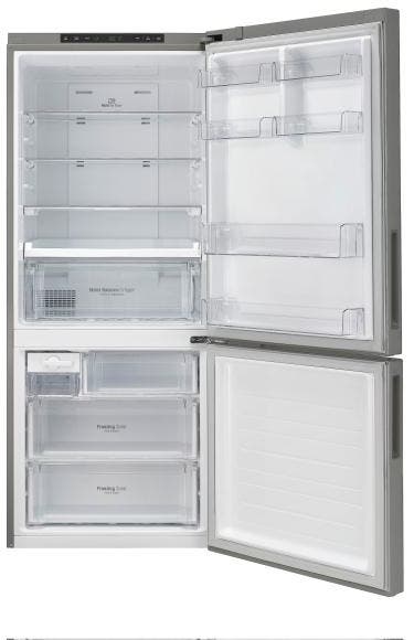 LG LBNC15221V Platinum Silver