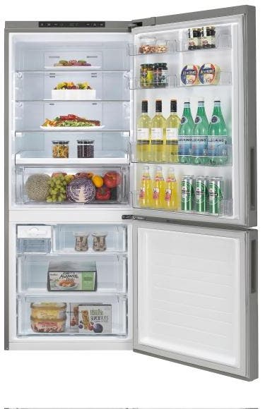 LG LBNC15221V Platinum Silver