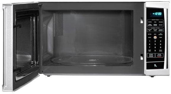 LG LCRT1510SV Stainless Steel