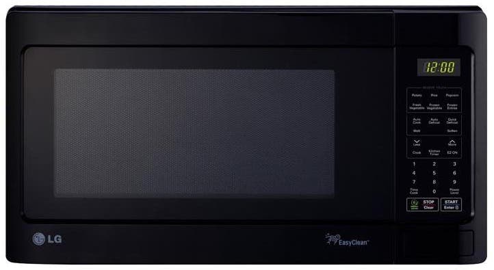 LG LCRT1513SB Black