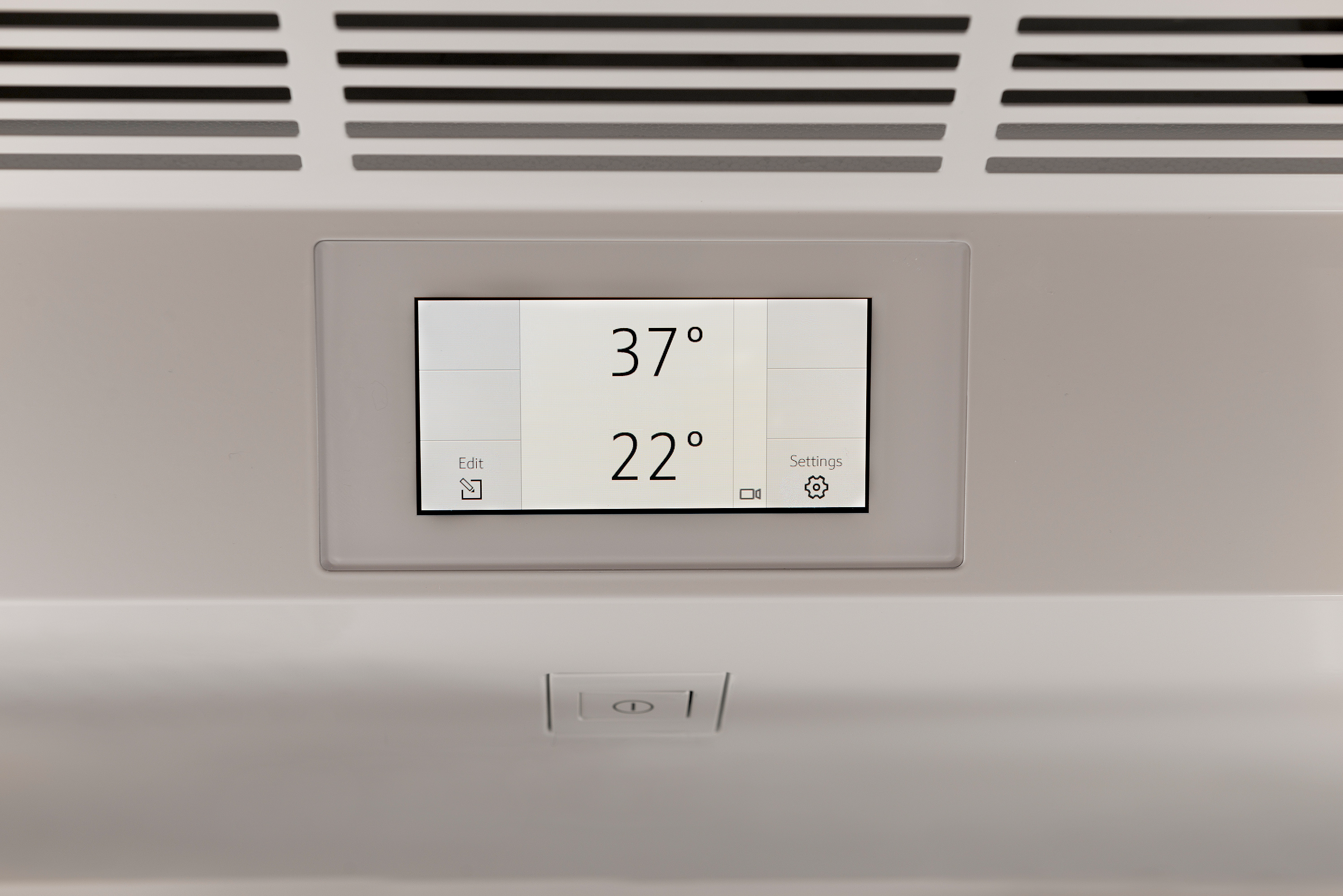 Thermador T36IT900NP Panel Ready