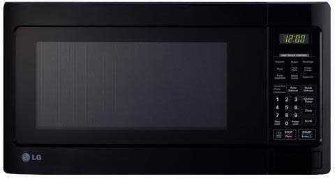 LG LCS1112SB Black