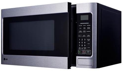 LG LCS1112ST Stainless Steel