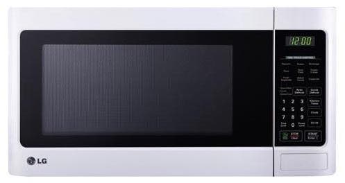 LG LCS1112SW White
