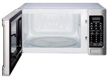LG LCS1112SW White