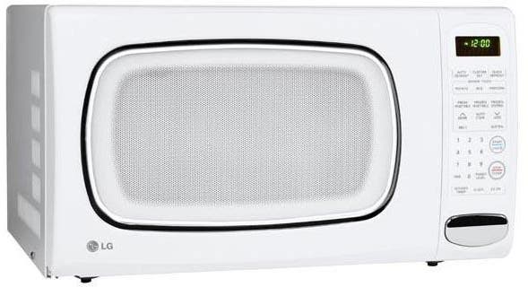 LG LCS1410SW White