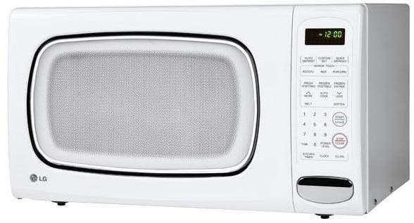 LG LCS1410SW White