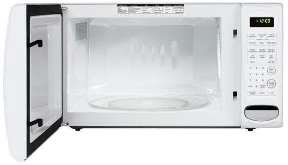 LG LCS1410SW White