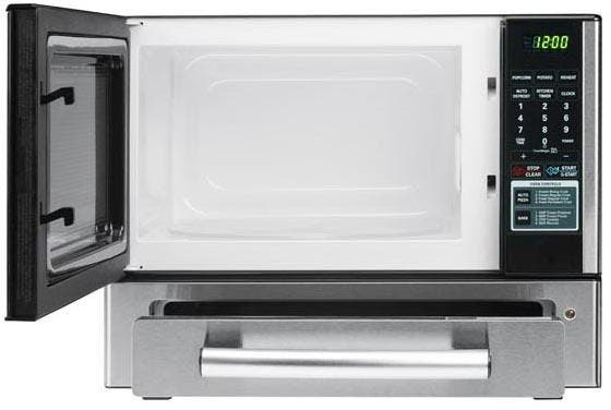 LG LCSP1110ST Stainless Steel
