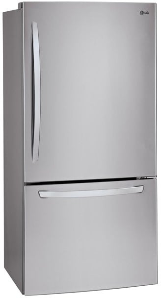 LG LDC24370ST