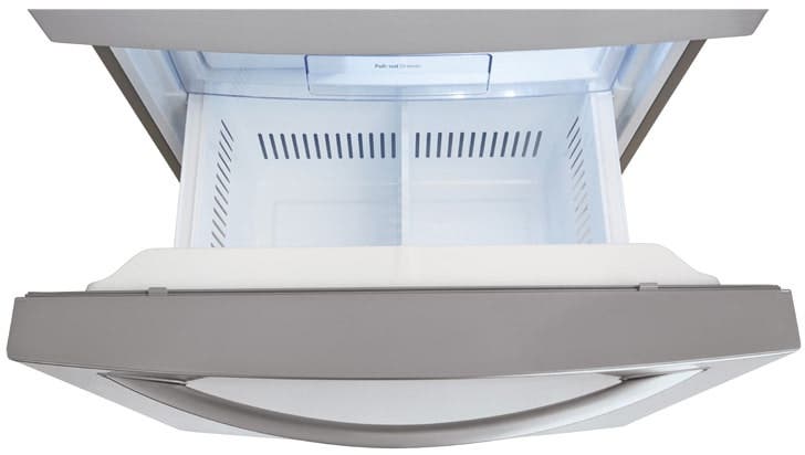 LG LDC24370ST Stainless Steel
