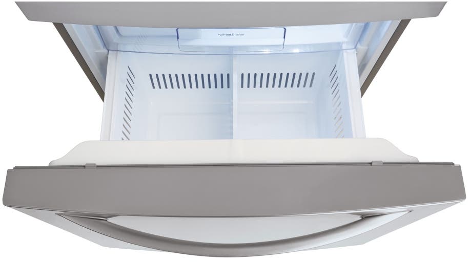 LG LDCS22220S Stainless Steel