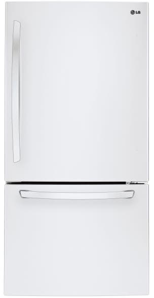 LG LDCS22220W White