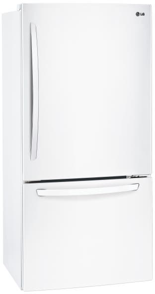 LG LDCS22220W White