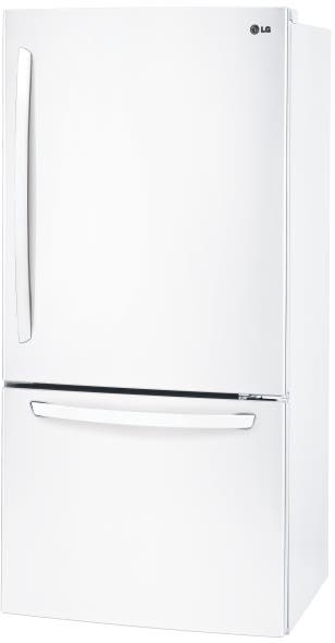 LG LDCS22220W White
