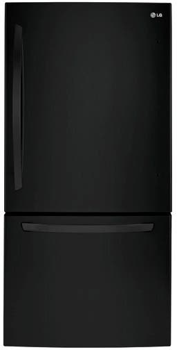 LG LDCS24223B Black