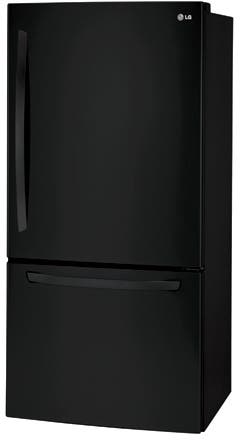 LG LDCS24223B Black