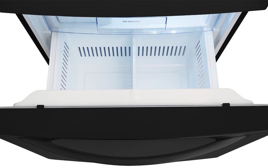 LG LDCS24223B Black