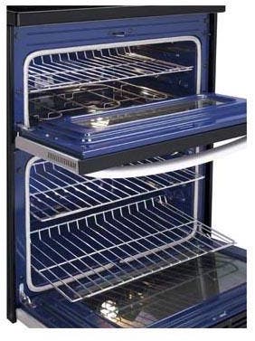 LG LDE3015ST Stainless Steel