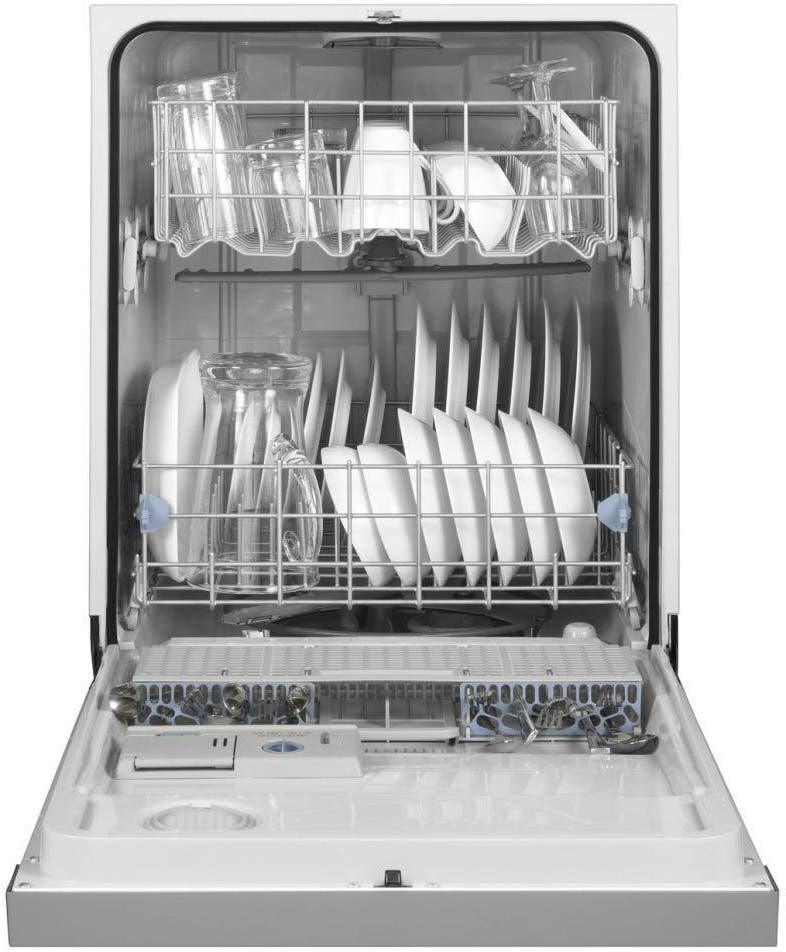 Whirlpool WDF530PAYW White