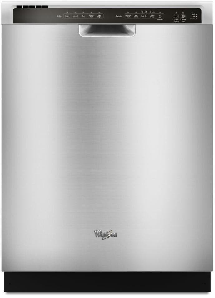Whirlpool WDF530PAYW White