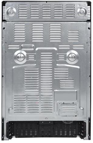 LG LDE3031ST Stainless Steel