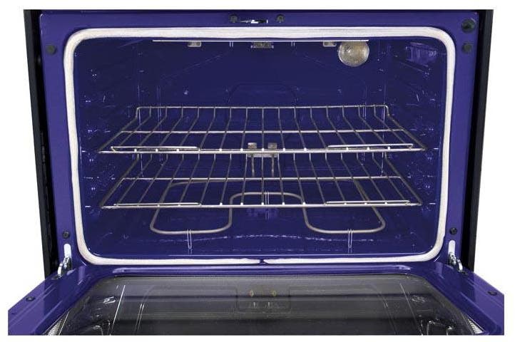 LG LDE3031ST Stainless Steel