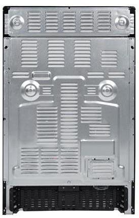 LG LDE3035ST Stainless Steel
