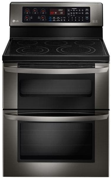 LG LDE3037BD Diamond