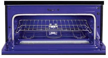 LG LDE3037ST Stainless Steel