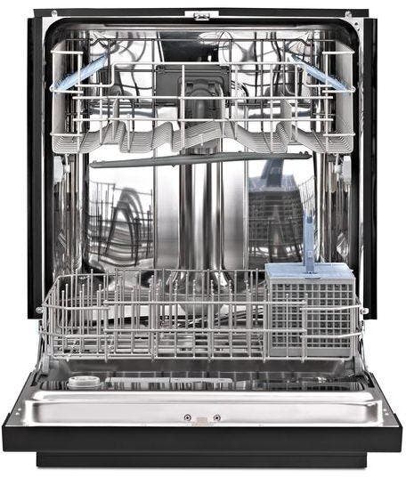 Whirlpool WDF550SAFB Black
