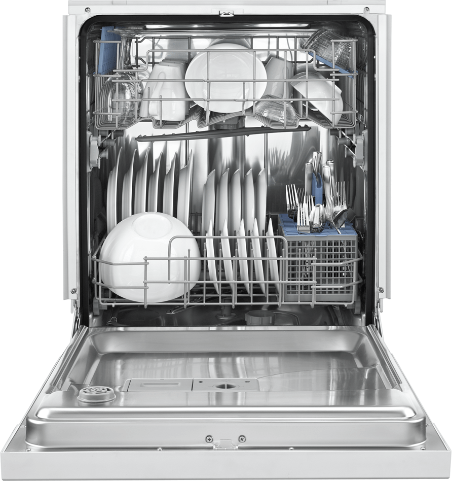 Whirlpool WDF550SAFW White