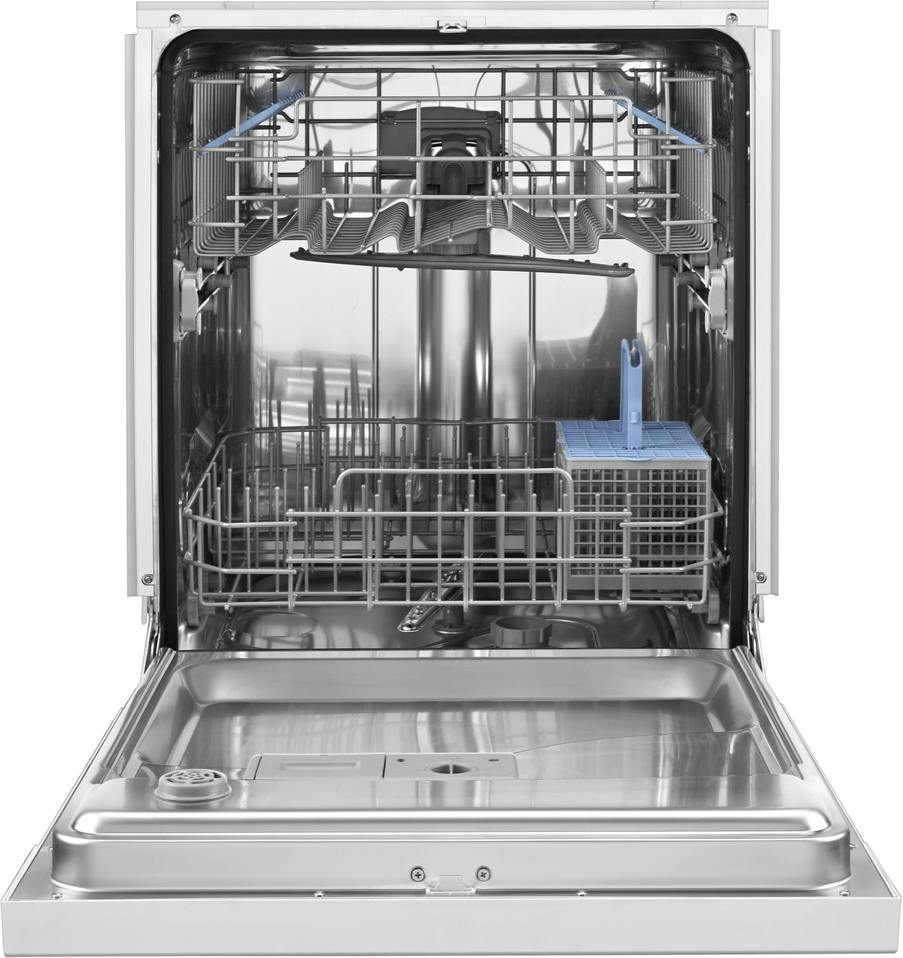 Whirlpool WDF550SAFW White