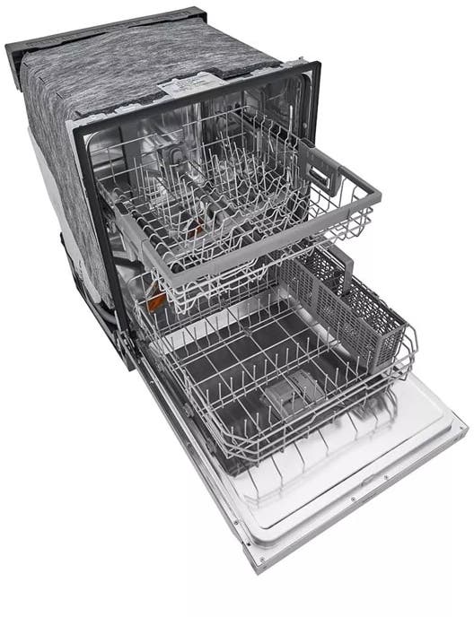 LG LDF5545SS PrintProof Stainless Steel