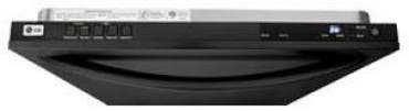 LG LDF6920BB Smooth Black