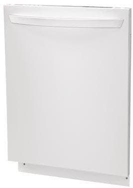 LG LDF6920WW Smooth White