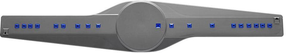 Whirlpool WDF760SADB Black