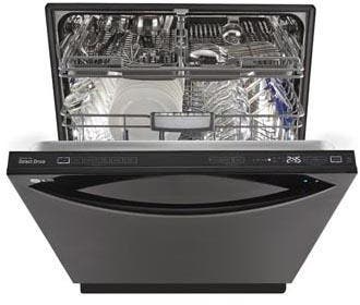 LG LDF7774BB Black