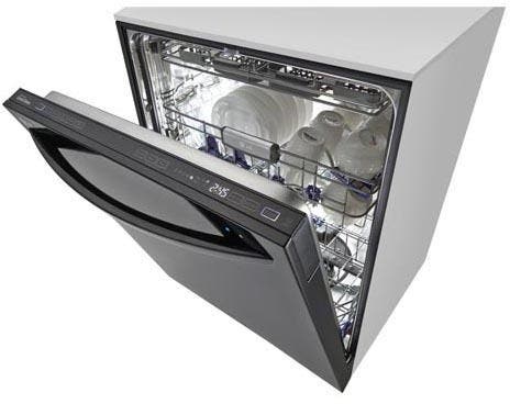 LG LDF7774BB Black