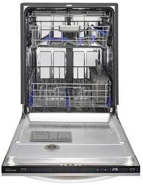 LG LDF7774ST Stainless Steel