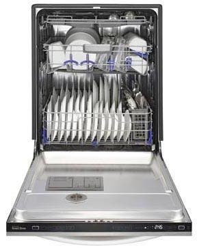 LG LDF7774ST Stainless Steel