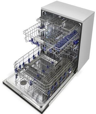 LG LDF7774ST Stainless Steel